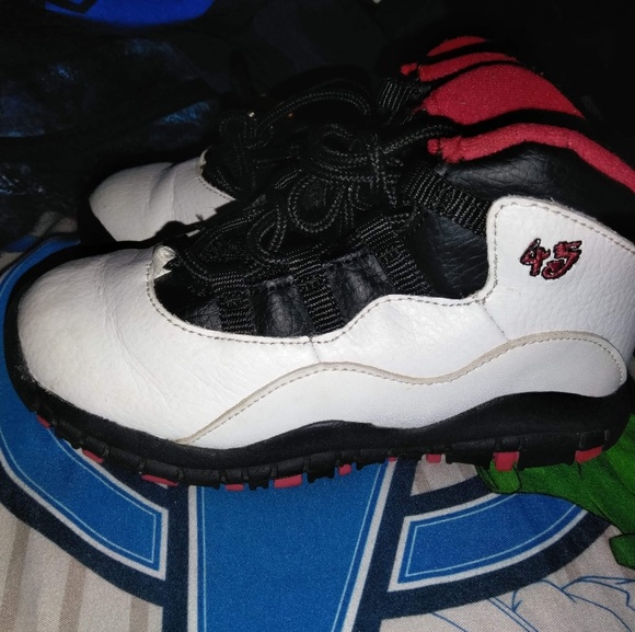 jordan retro 10 kids